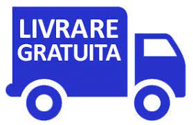 LIVRARE GRATUITA